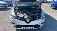 Renault Clio 0.9 TCE 75 Play 5dr Petrol Hatchback